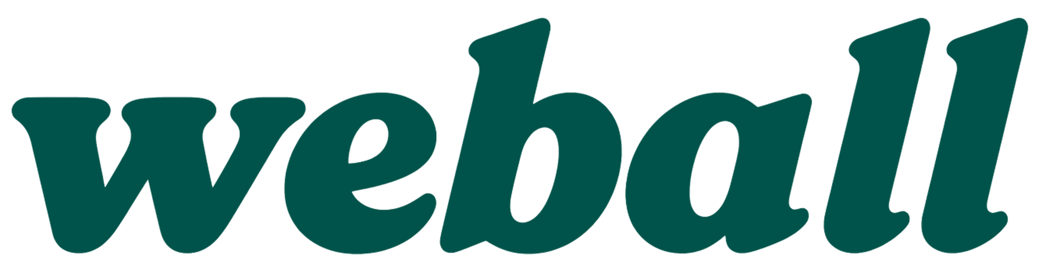weball evergreen logo